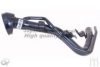 NISSA 1722169Y10 Filler Pipe, fuel tank